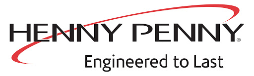 Henny Penny logotyp